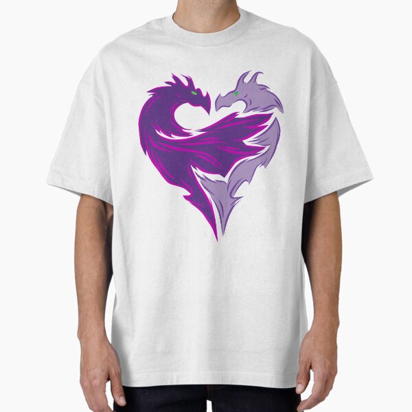 Item preview, Amor de dragón designed and sold by spyderboy8.