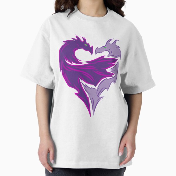 Item preview, Amor de dragón designed and sold by spyderboy8.