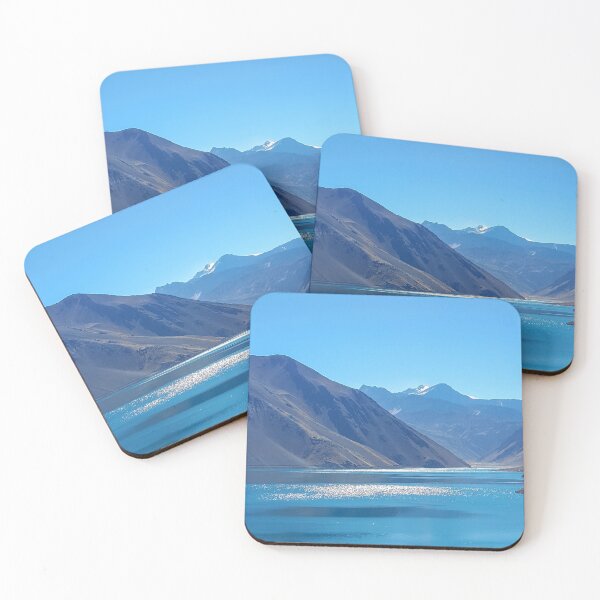 Item preview, Cajon del Maipo designed and sold by paulohrt08.