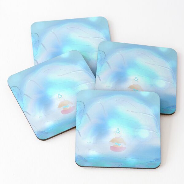 Item preview, Avatar In The Iceberg  designed and sold by BookKingdomArt.