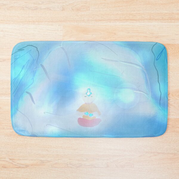 Item preview, Avatar In The Iceberg  designed and sold by BookKingdomArt.