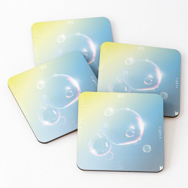 Item preview, BTS Lights designed and sold by angiecat-art.