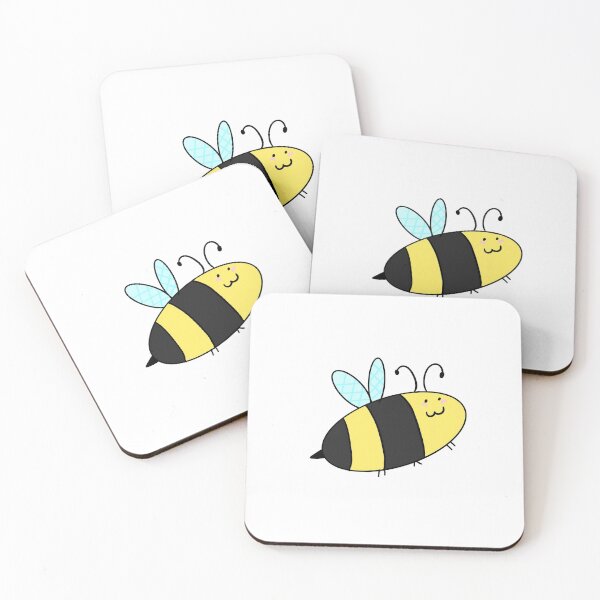 Item preview, bee is friend no background  designed and sold by FwaygoOfficial.