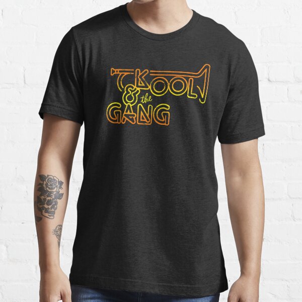 The Gang (distressed design) Essential T-Shirt
