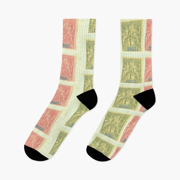 Item preview,  Stamps designed and sold by Rebecca McGuire.