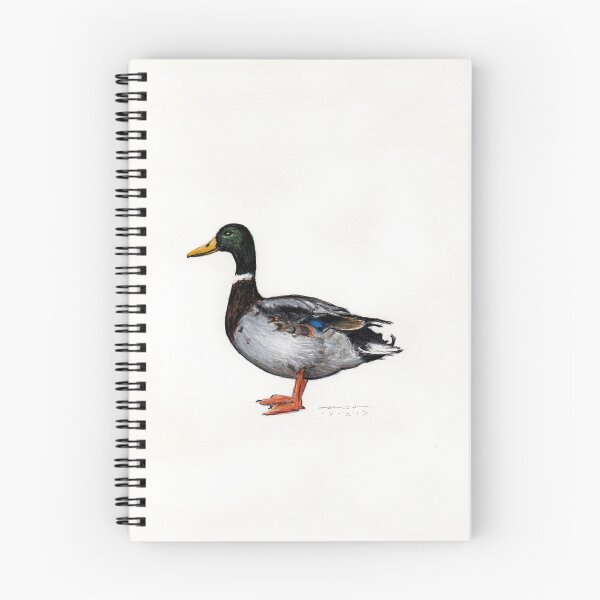 Item preview, Mallard Duck designed and sold by Anton Van Dort.