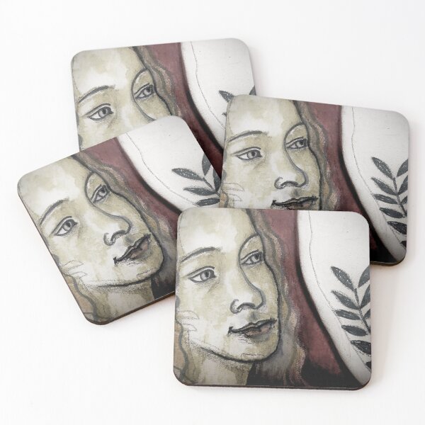 Item preview, Leaf designed and sold by AlixC-Anderson.