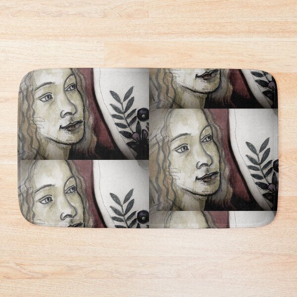 Item preview, Leaf designed and sold by AlixC-Anderson.