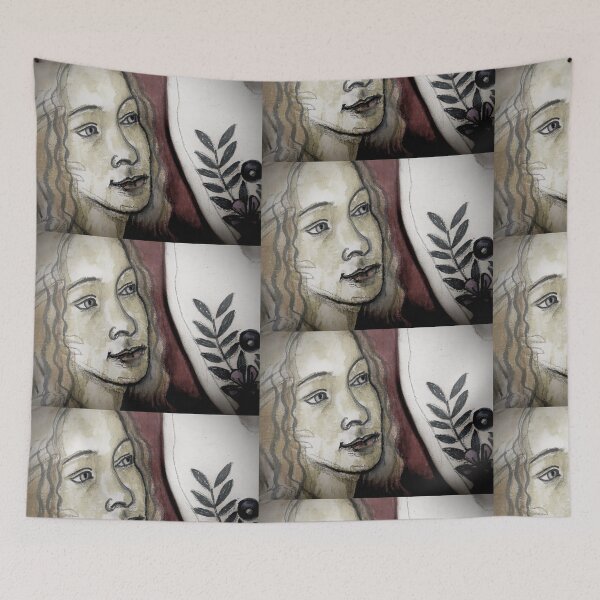 Item preview, Leaf designed and sold by AlixC-Anderson.