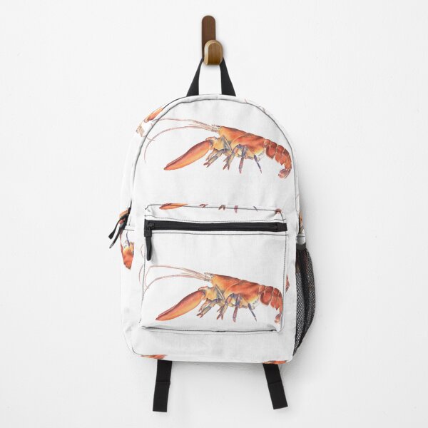 Item preview, Northern Lobster (Homarus americanus) designed and sold by Tamara Clark.
