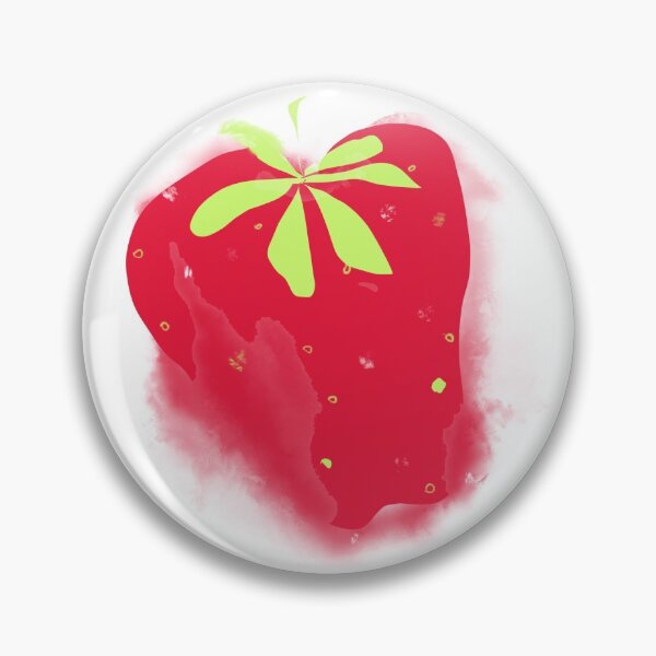 Item preview, Juicy Strawberry designed and sold by OHirschArt.