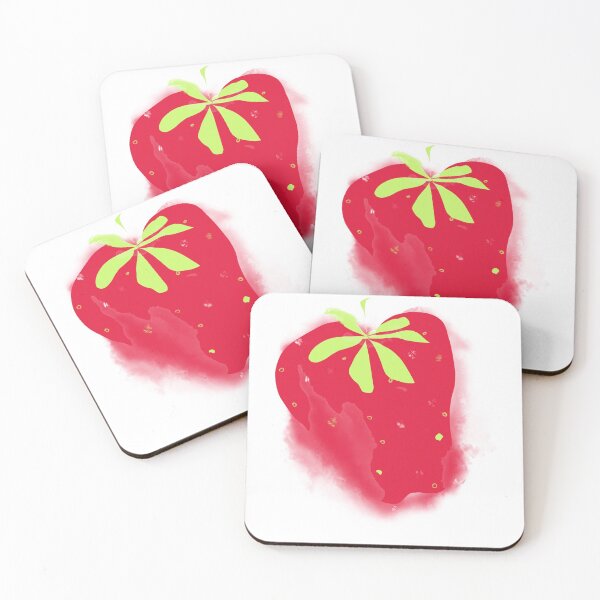 Item preview, Juicy Strawberry designed and sold by OHirschArt.