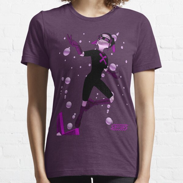CH1 Beckon Essential T-Shirt