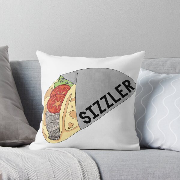 Item preview, Sizzler designed and sold by Meghan Simoneau.