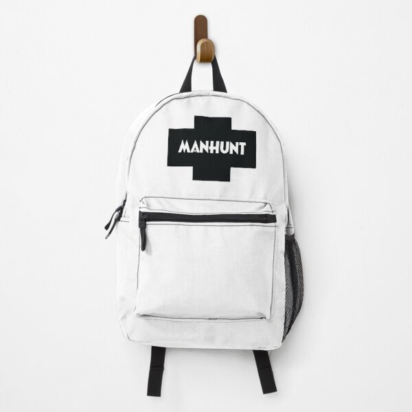 Item preview, Manhunt designed and sold by Off the Box.