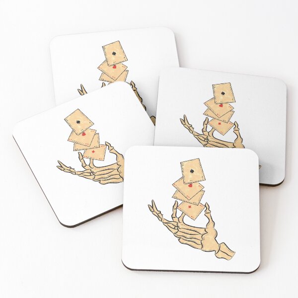 Item preview, Flying Cards designed and sold by helliazidi.