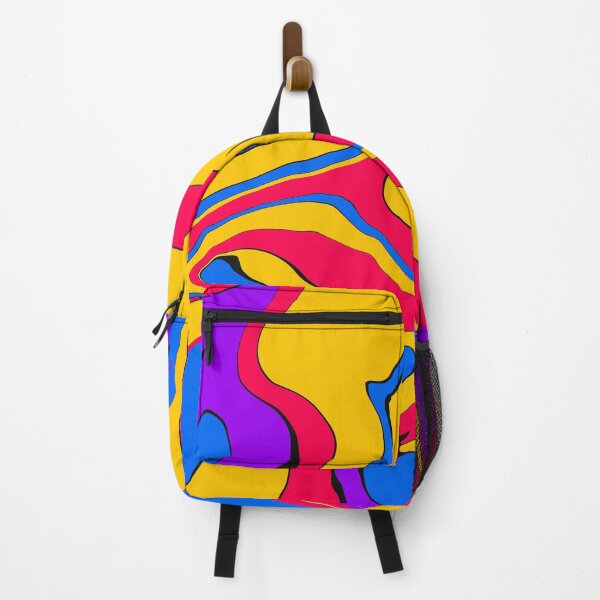 m&m rolling backpack