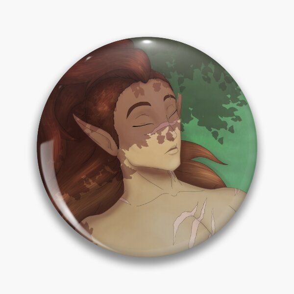 Item preview, Warrior's Rest designed and sold by FlamingCatArt.