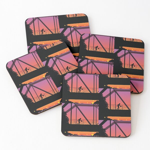 Item preview, oth sunset designed and sold by avaacarr.