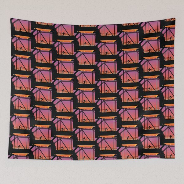 Item preview, oth sunset designed and sold by avaacarr.