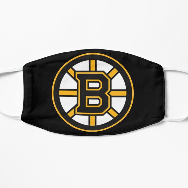 Bruins-Boston Mask