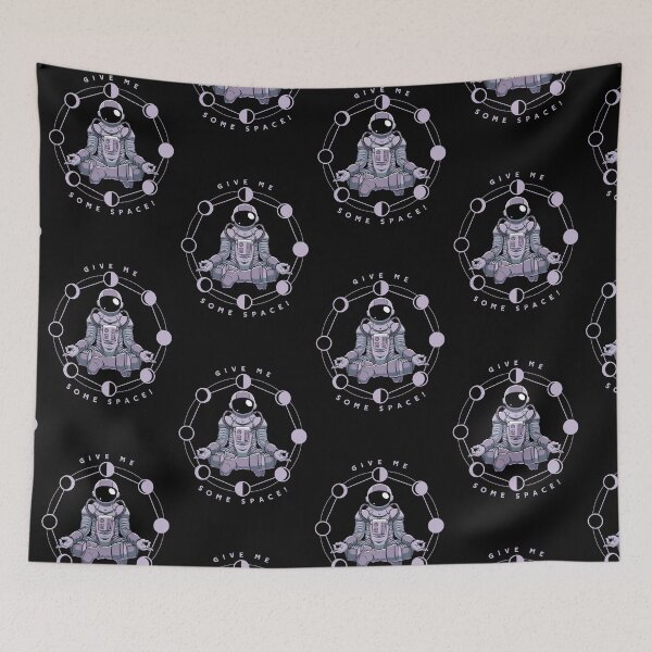 Item preview, Give me some Space designed and sold by AzuraStudio.