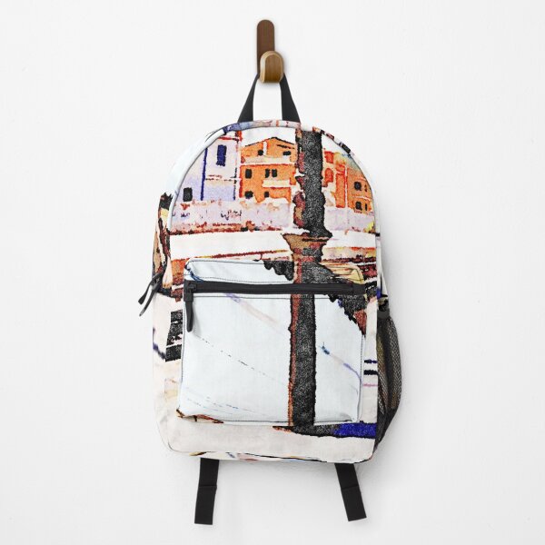 Item preview, Teramo: quay of the station designed and sold by Giuseppe Cocco.