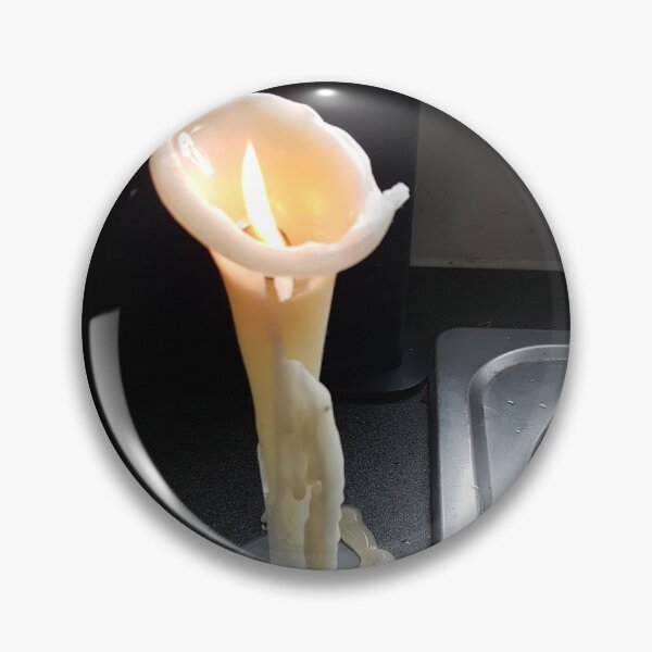 Artikelvorschau, Lily Candle entworfen und verkauft von Tim Maidment.