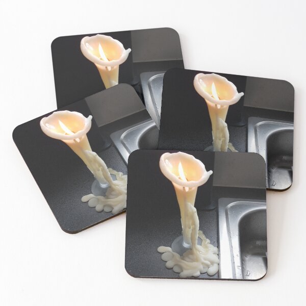 Item preview, Lily Candle designed and sold by Tim Maidment.