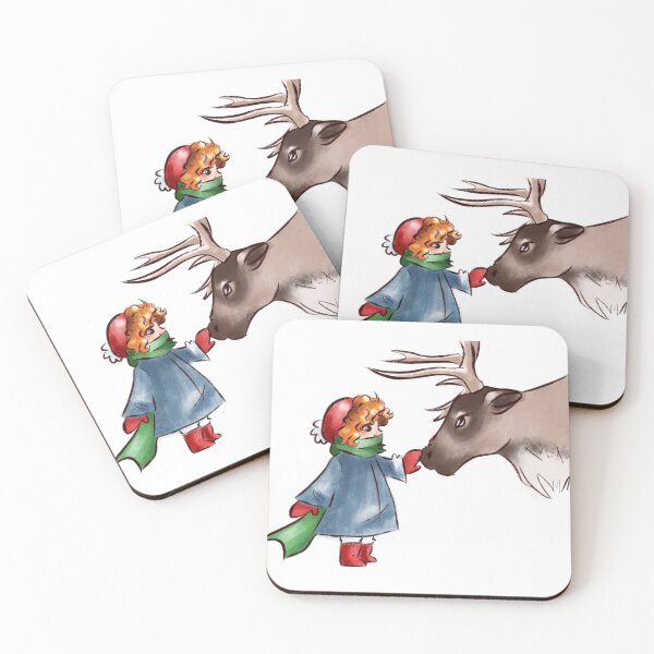 Item preview, Nordic creatures designed and sold by SirNiji.
