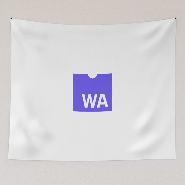 Item preview, web assembly logo designed and sold by Jeangel97.