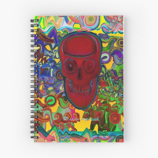 Item preview, Summer 4 2020 and skull 16 designed and sold by Diego Manuel Rodriguez.