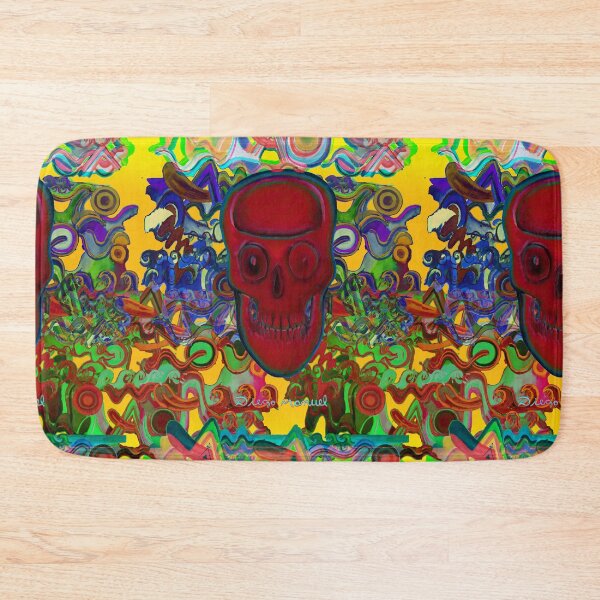 Item preview, Summer 4 2020 and skull 16 designed and sold by Diego Manuel Rodriguez.