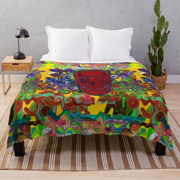 Item preview, Summer 4 2020 and skull 16 designed and sold by Diego Manuel Rodriguez.