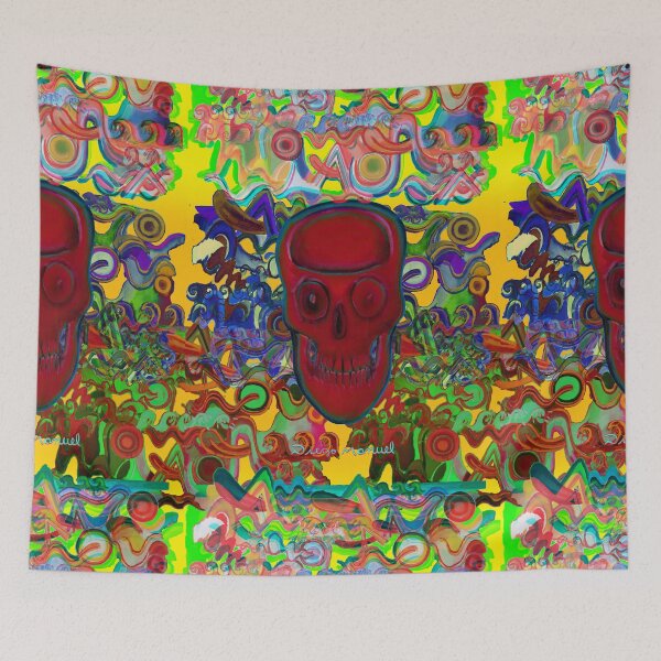 Item preview, Summer 4 2020 and skull 16 designed and sold by Diego Manuel Rodriguez.