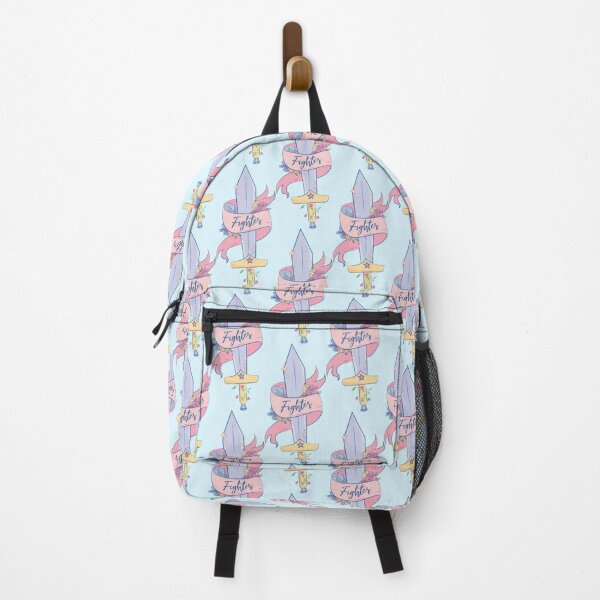 Dnd Beyond Backpacks | Redbubble