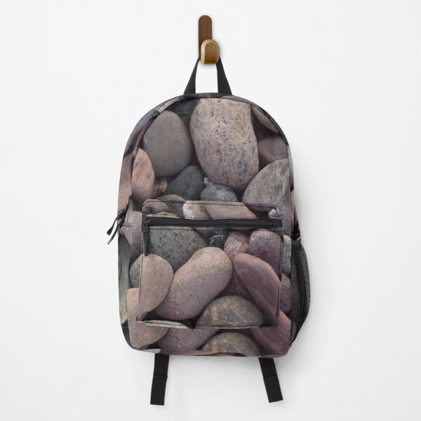 Item preview, Stones designed and sold by Rebecca McGuire.