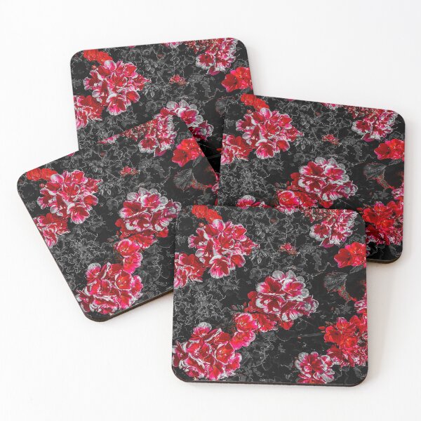 Item preview, Roses designed and sold by GlowDoodles.