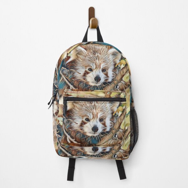 Item preview, Red Panda designed and sold by ReneeKennedy.