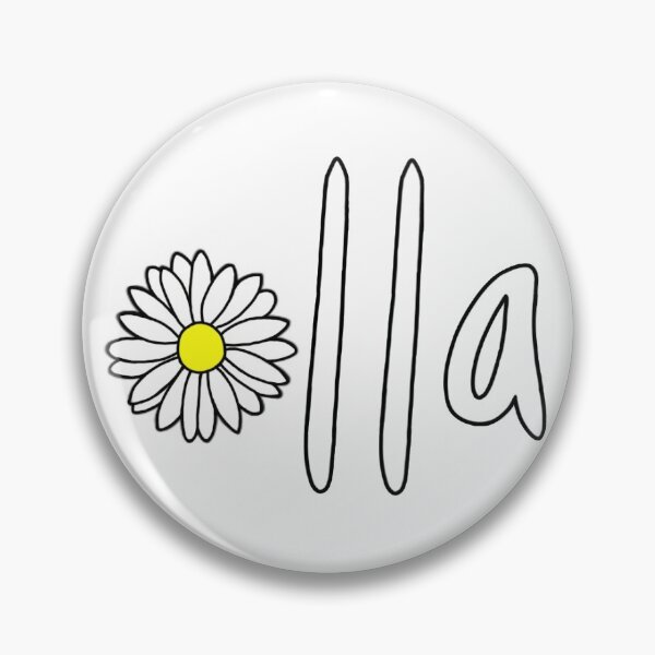 Item preview, olla daisy designed and sold by sofiavalde.