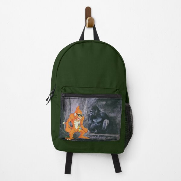 Item preview, Etemon in the wild designed and sold by GonzaloFreire.