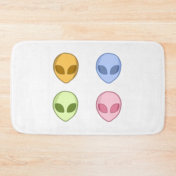Item preview, Alien Set designed and sold by dxvilist.