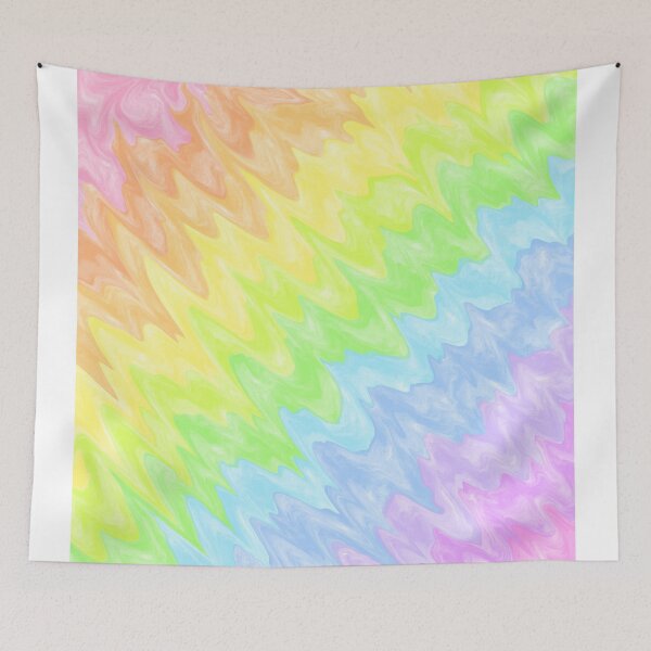 Item preview, Rainbow River designed and sold by LiaCreates.