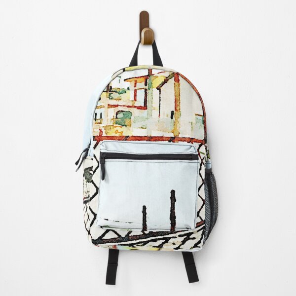 Item preview, Railway station designed and sold by Giuseppe Cocco.