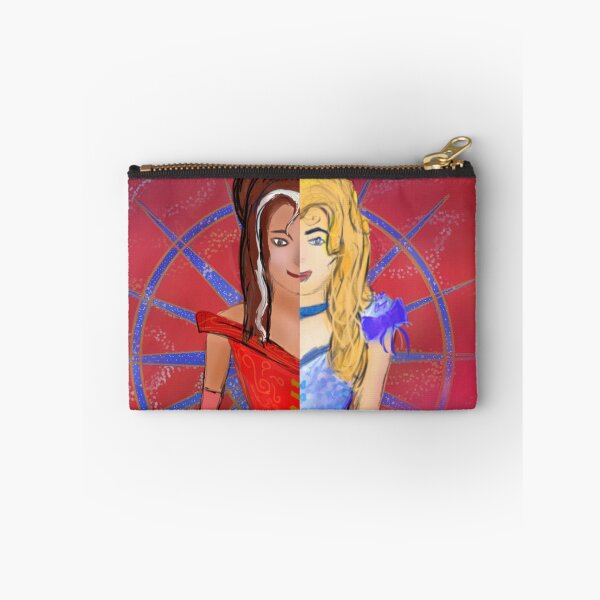 Item preview, Dragna Sisters: Caraval designed and sold by BookKingdomArt.
