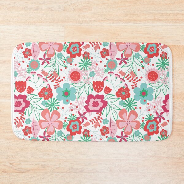 Item preview, Flower Power (pink) designed and sold by AriNicole.