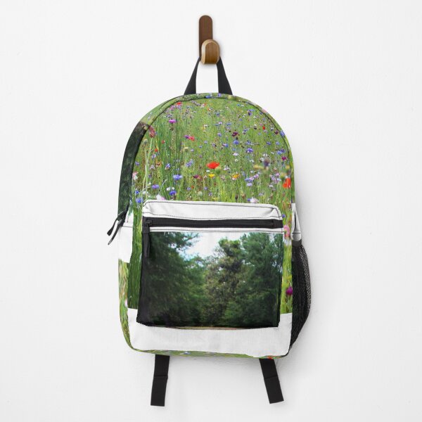 Item preview, Wildflower Landscape designed and sold by Cynthia48.