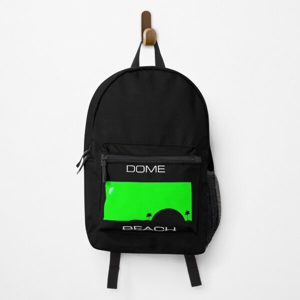 Item preview, Dome Beach designed and sold by porfysoundtrack.