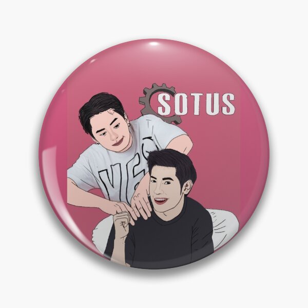 Sotus The Series Chapa