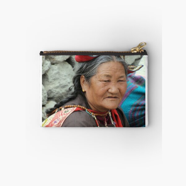 Item preview, Traditional Ladakh Headwear designed and sold by LeighBlake.